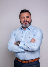 Foto de TENENTE CRISTIANO BECKER