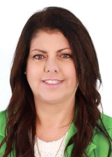 Foto de PROFESSORA ANDREA GARCIA