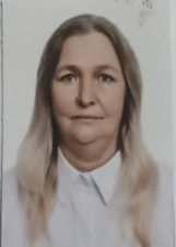 Foto de AURORA DOMORADSKI LOPES