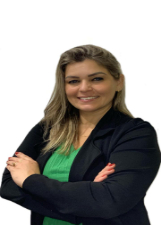 Foto de ANGELICA DA SEGURANÇA