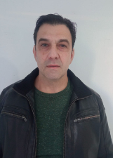 Foto de COMISSARIO EVANDRO GAI