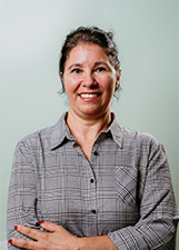 Foto de PROFESSORA GENI COPINI