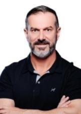 Foto de SAMUCA DA ACADEMIA