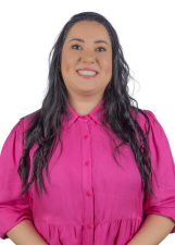 Foto de ENFERMEIRA ANDREZA