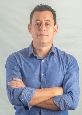 Foto de MESTRE VANDERLEI