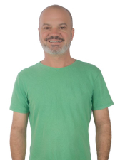 Foto de CHICO COELHO
