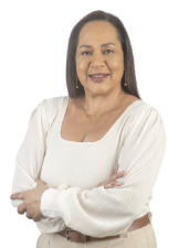 Foto de DIRETORA REGI