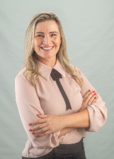Foto de PROFESSORA ROSELANDIA