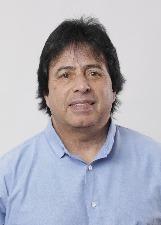 Foto de JUVENAL DA SAÚDE