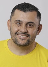 Foto de PASTOR DIRLEI PAIZ