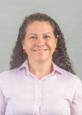 Foto de PROFESSORA SILVIA AVILA