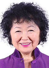 Foto de DRA NISE YAMAGUCHI