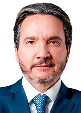 Foto de DELEGADO ROBERTO MONTEIRO
