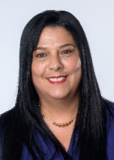 Foto de SILVANA MÃOS UNIDAS