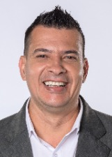 Foto de PROFESSOR GILBERTO TICO