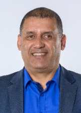 Foto de PASTOR EDUARDO DUNGA
