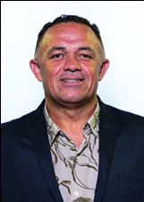 Foto de PASTOR FABIO RIBEIRO
