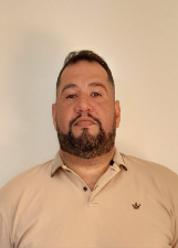Foto de PROFESSOR EDER DA NATAÇÃO
