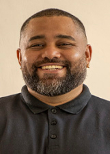 Foto de PROFESSOR RAFAEL