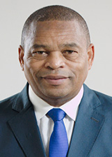 Foto de PASTOR ROBERTINHO