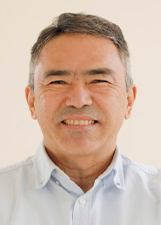 Foto de FARMACÊUTICO ISRAEL MURAKAMI