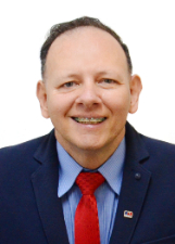 Foto de PROF E DR HELDER DE SOUZA LIMA