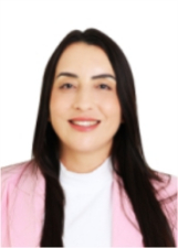 Foto de ALINE RODRIGUES