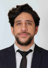 Foto de LUCAS DA PREVIDENCIA