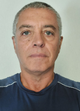 Foto de PROFESSOR HAMILTON