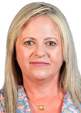 Foto de PROF. IARA ANDRADE