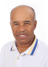 Foto de GILBERTO DO PRIMEIRO DE MAIO