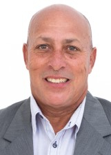 Foto de PROFESSOR AILTON BUENO