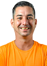 Foto de TIAGO ISTÉ