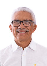 Foto de LAZARO DETERMINAÇÃO E FÉ