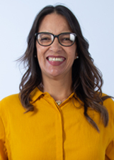 Foto de BOMBEIRA RAQUEL