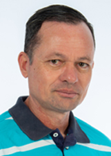 Foto de NALDINHO DA SAÚDE