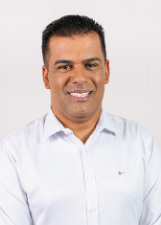 Foto de PASTOR MARCINHO