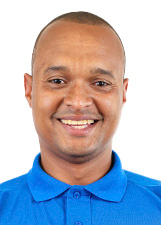 Foto de ROBSON SILVA PROFESSOR