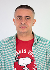 Foto de IRAN BISPO PROTETOR DE ANIMAIS