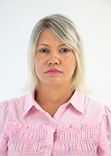 Foto de MARÍLIA CAMARGO