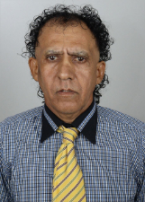 Foto de TIÃOZINHO DO MANGARATU