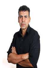 Foto de PROF MARIO SANTOS  MARINHO