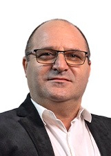 Foto de PASTOR EDENILSON ROSSI