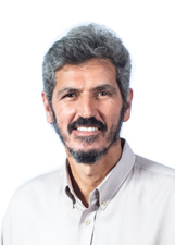 Foto de ANSELMO BRIGADEIRO TOBIAS