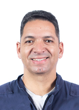 Foto de ANDRE GAIDUKAS SOCORRISTA