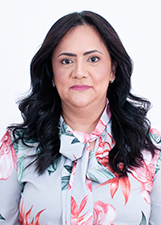 Foto de PROFESSORA ANDREA OLIVEIRA