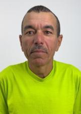 Foto de GARI ABENÇOADO
