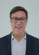 Foto de MÁRIO DA PREVIDÊNCIA