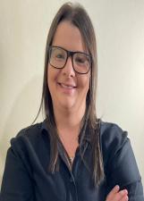 Foto de PRISCILA FILHA DA ADEMOZELE