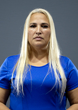 Foto de BISPA HELLEN SUSAN